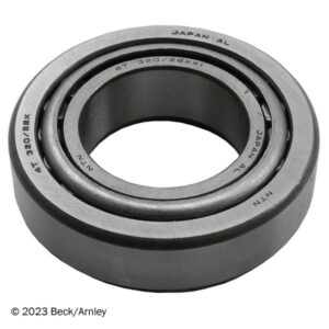 BECK/ARNLEY 051-3491 BEARINGS
