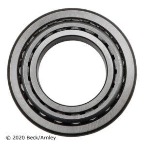 BECK/ARNLEY 051-3842 BEARINGS