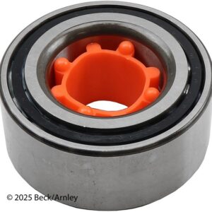 BECK/ARNLEY 051-3947 BEARINGS