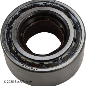 BECK/ARNLEY 051-3980 BEARINGS