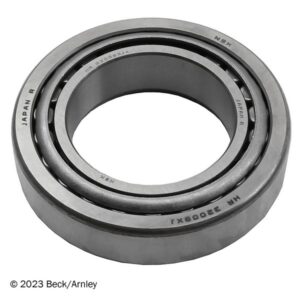 BECK/ARNLEY 051-3998 BEARINGS
