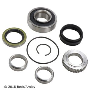 BECK/ARNLEY 051-4272 WHEEL BEARING KIT