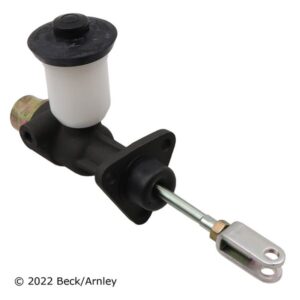 BECK/ARNLEY 072-4757 CLUTCH MASTER CYL
