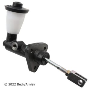 BECK/ARNLEY 072-4765 CLUTCH MASTER CYL