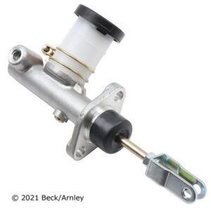 BECK/ARNLEY 072-6521 CLUTCH MASTER CYL