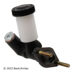 BECK/ARNLEY 072-8408 CLUTCH MASTER CYL