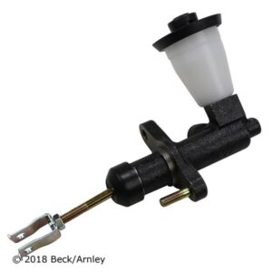 BECK/ARNLEY 072-8657 CLUTCH MASTER CYL