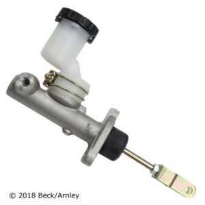 BECK/ARNLEY 072-9207 CLUTCH MASTER CYL