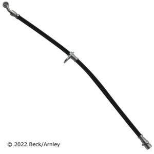 BECK/ARNLEY 073-1814 BRAKE HOSE