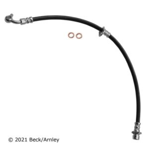 BECK/ARNLEY 073-1863 BRAKE HOSE