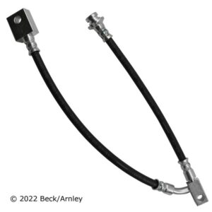 BECK/ARNLEY 073-1866 BRAKE HOSE