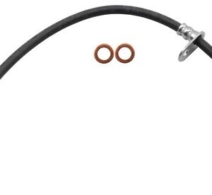 BECK/ARNLEY 073-1908 BRAKE HOSE