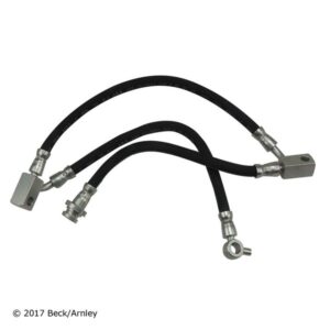 BECK/ARNLEY 073-1985 BRAKE HOSE