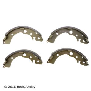 BECK/ARNLEY 081-2362 NEW BRAKE SHOES