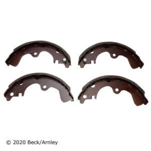 BECK/ARNLEY 081-3055 NEW BRAKE SHOES