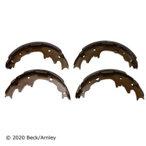 BECK/ARNLEY 081-3127 NEW BRAKE SHOES