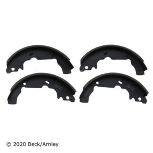 BECK/ARNLEY 081-3132 NEW BRAKE SHOES