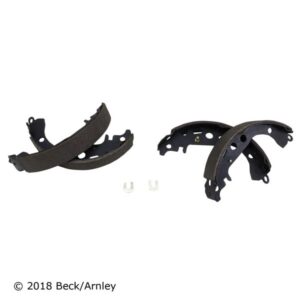 BECK/ARNLEY 081-3146 NEW BRAKE SHOES
