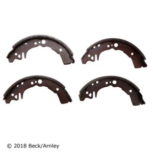 BECK/ARNLEY 081-3154 NEW BRAKE SHOES