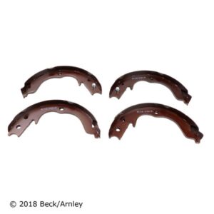 BECK/ARNLEY 081-3239 EMERG BRAKE SHOES