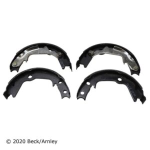 BECK/ARNLEY 081-3240 EMERG BRAKE SHOES