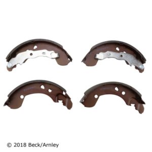 BECK/ARNLEY 081-3259 NEW BRAKE SHOES