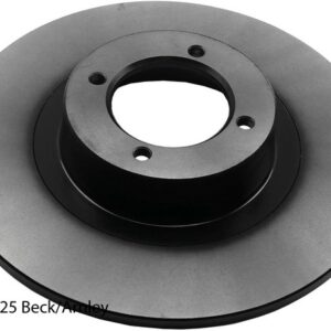 BECK/ARNLEY 083-0927 PREMIUM BRAKE DISC