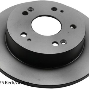 BECK/ARNLEY 083-2726 PREMIUM BRAKE DISC