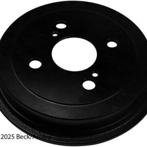 BECK/ARNLEY 083-2841 PREMIUM BRAKE DRUM