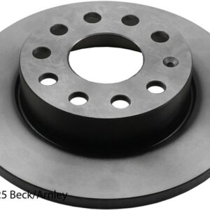 BECK/ARNLEY 083-2995 PREMIUM BRAKE DISC