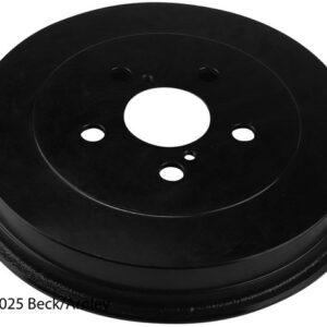 BECK/ARNLEY 083-3026 PREMIUM BRAKE DRUM