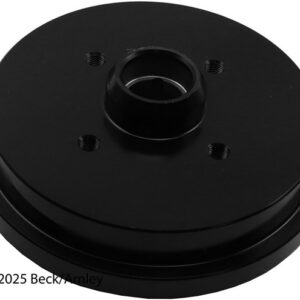BECK/ARNLEY 083-3102 PREMIUM BRAKE DRUM