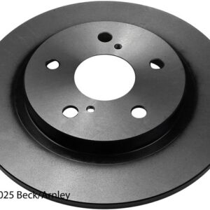 BECK/ARNLEY 083-3347 PREMIUM BRAKE DISC
