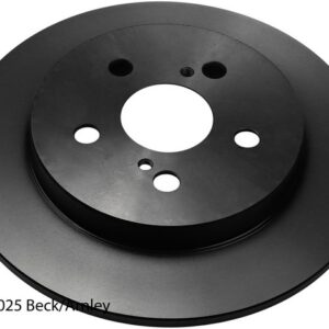 BECK/ARNLEY 083-3354 PREMIUM BRAKE DISC