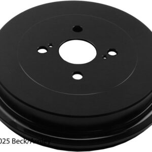 BECK/ARNLEY 083-3610 PREMIUM BRAKE DRUM