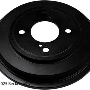 BECK/ARNLEY 083-3667 PREMIUM BRAKE DRUM