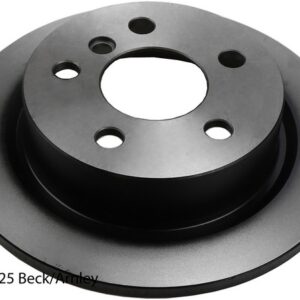 BECK/ARNLEY 083-3693 PREMIUM BRAKE DISC