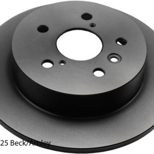 BECK/ARNLEY 083-3732 PREMIUM BRAKE DISC