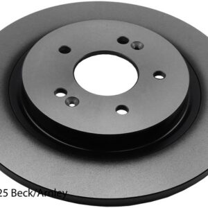 BECK/ARNLEY 083-3737 PREMIUM BRAKE DISC