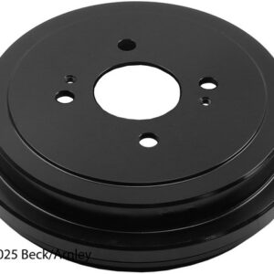 BECK/ARNLEY 083-3764 PREMIUM BRAKE DRUM
