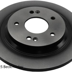 BECK/ARNLEY 083-3795 PREMIUM BRAKE DISC