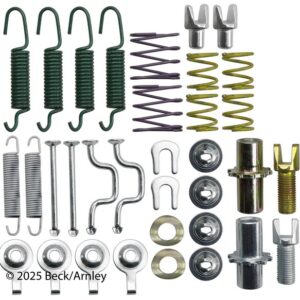 BECK/ARNLEY 084-1663 EMER BRAKE SHOE HDWE