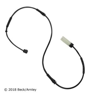 BECK/ARNLEY 084-1936 BRAKE PAD SENSR WIRE