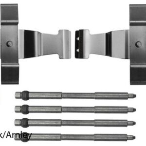 BECK/ARNLEY 084-1965 DISC BRAKE HRDWR KIT