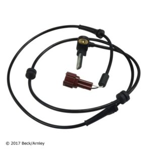 BECK/ARNLEY 084-4395 ABS SPEED SENSOR