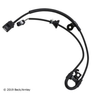 BECK/ARNLEY 084-4876 ABS SENSOR HARNESS