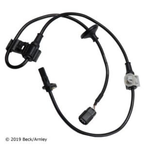 BECK/ARNLEY 084-4917 ABS SPEED SENSOR