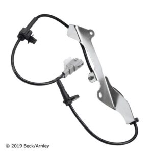 BECK/ARNLEY 084-4930 ABS SPEED SENSOR