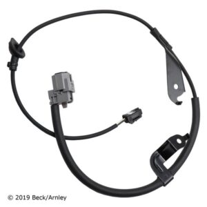 BECK/ARNLEY 084-4933 ABS SENSOR HARNESS