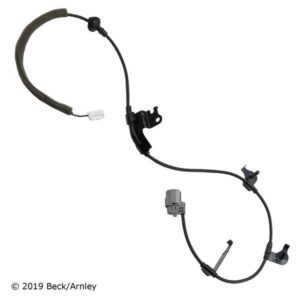 BECK/ARNLEY 084-4934 ABS SENSOR HARNESS